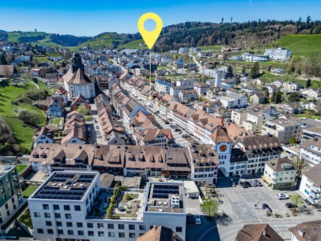 Einfamilienhaus kaufen in Lü