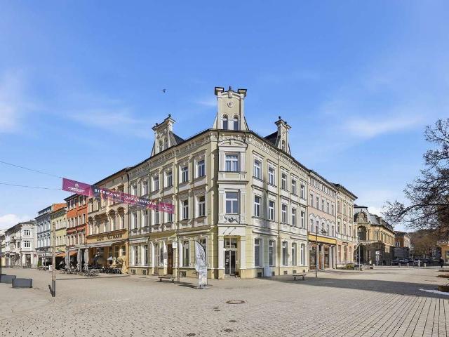 Haus kaufen in Meiningen