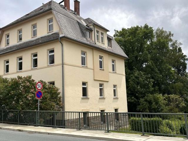 Haus kaufen in Wohlhausen, Markneukirchen