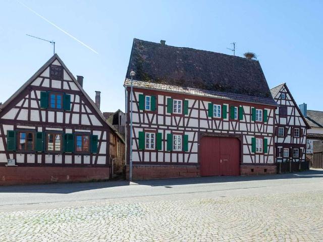 Haus kaufen in Winden, Rhein-Lahn-Kreis