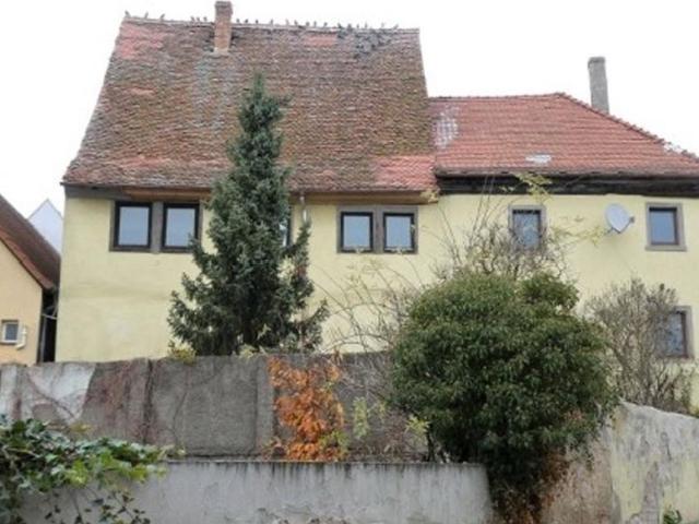 Haus kaufen in Astheim, Volkach