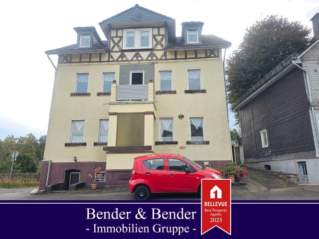 Haus kaufen in Bruche, Betzdorf