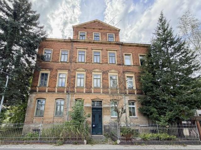 Haus kaufen in Chemnitz, Sachsen