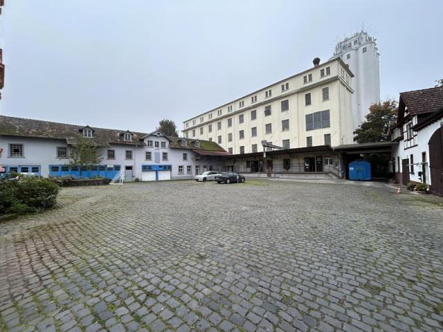 Gewerbe kaufen in Niddatal, Hessen