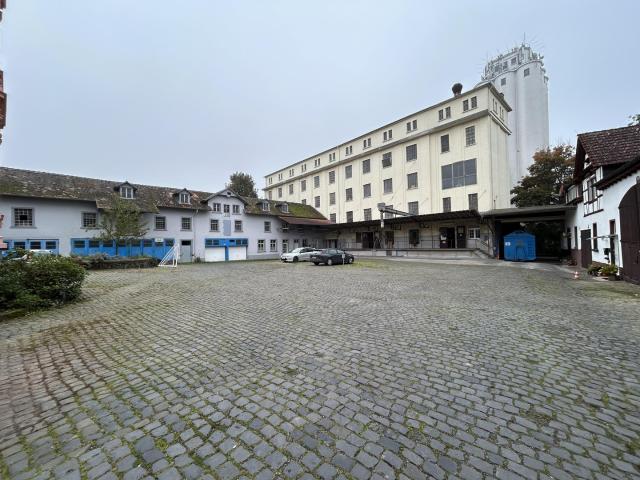 Gewerbe kaufen in Hessen