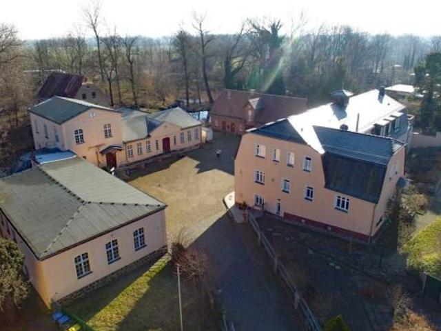 Haus kaufen in Elstertrebnitz, Sachsen