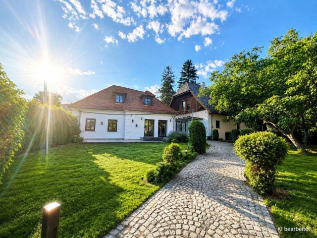 Haus kaufen in Döbling, Wien