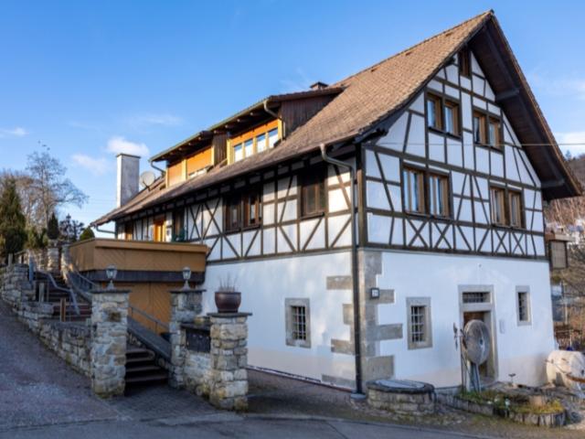 Haus kaufen in Stühlingen, Baden-Württemberg