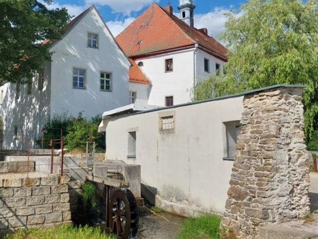 Haus kaufen in Tröstau, Bayern