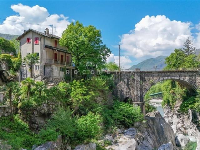 Atelier kaufen in Locarno, Tessin