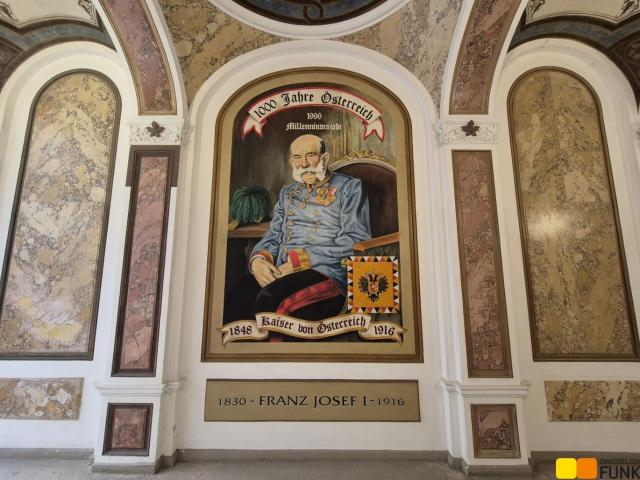 Büro mieten in Innere Stadt, Wien