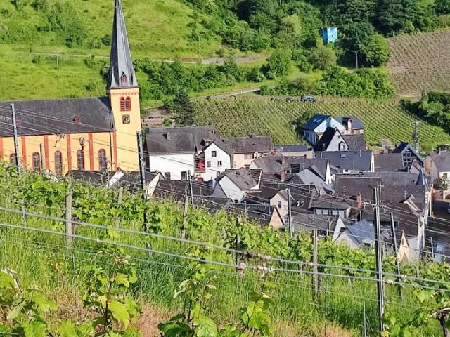 Haus kaufen in Senheim, Rheinland-Pfalz