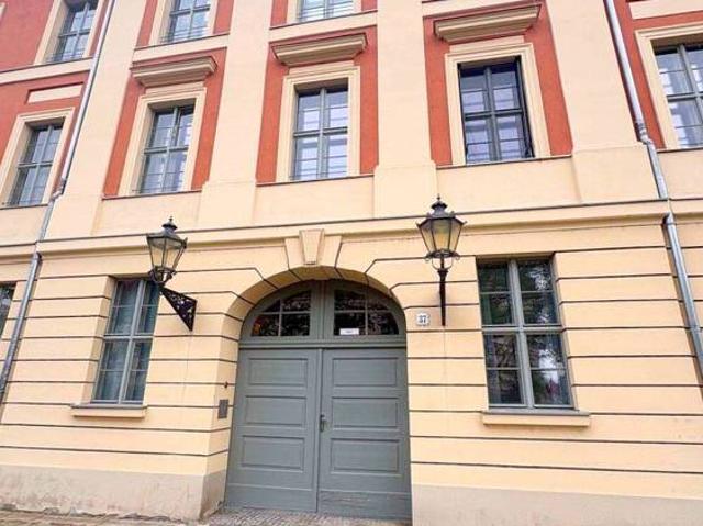 Wohnung kaufen in Potsdam, Brandenburg