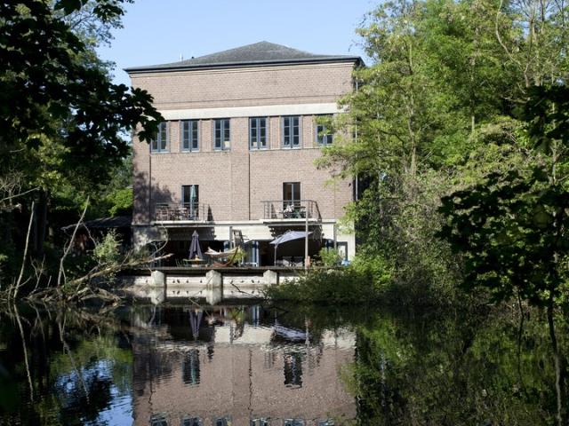 Haus kaufen in Moers, Rheinkamp