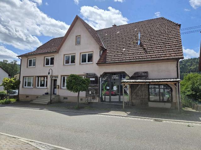 Haus kaufen in Tieringen, Meßstetten