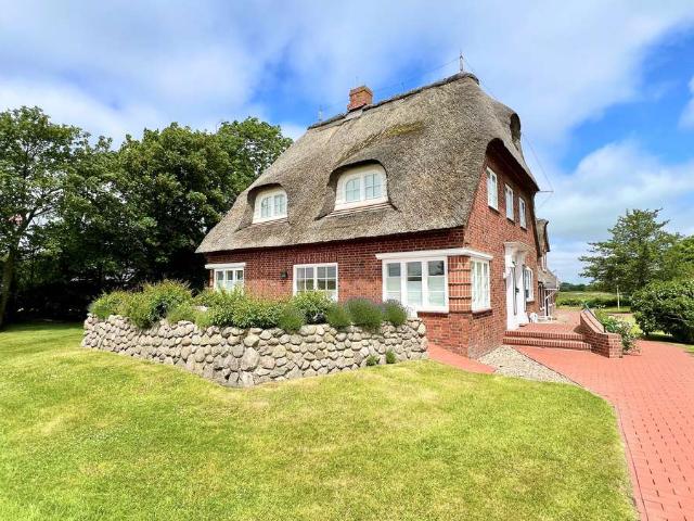 Haus kaufen in Wrixum, Kreis Nordfriesland