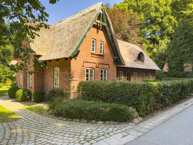 Haus kaufen in Schönwalde am Bungsberg, Kreis Ostholstein