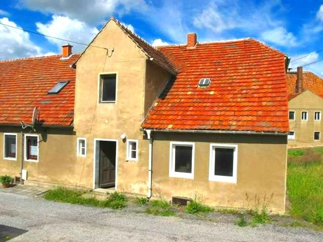 Reihenhaus kaufen in Löbau