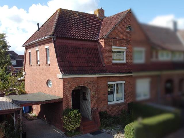 Haus kaufen in Emden, Niedersachsen
