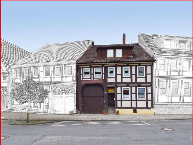 Haus kaufen in Detfurth, Bad Salzdetfurth