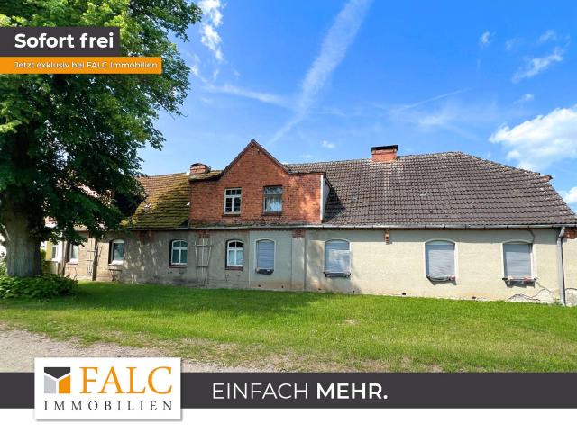 Haus kaufen in Mühlen Eichsen, Mecklenburg-Vorpommern