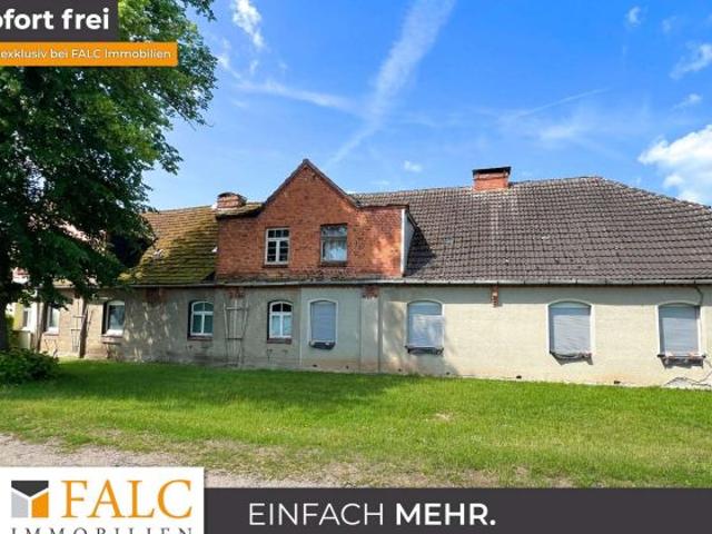 Haus kaufen in Mühlen Eichsen, Mecklenburg-Vorpommern