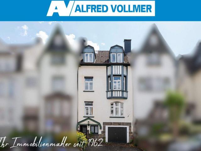 Haus kaufen in Wuppertal, Nordrhein-Westfalen