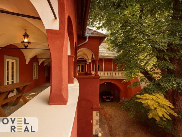 Haus kaufen in Gumpoldskirchen, Niederösterreich