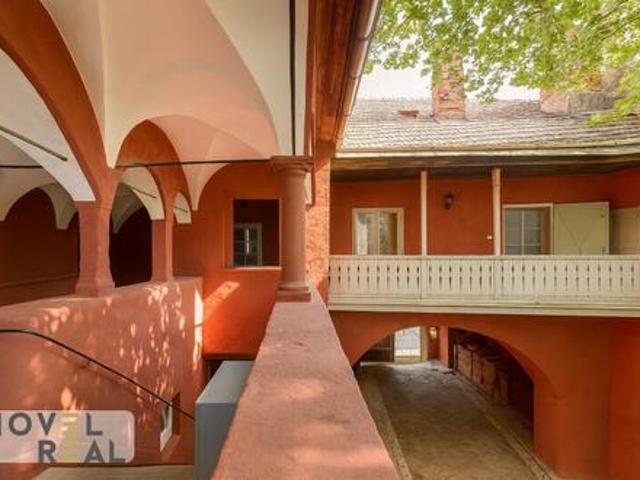 Haus kaufen in Gumpoldskirchen, Niederösterreich