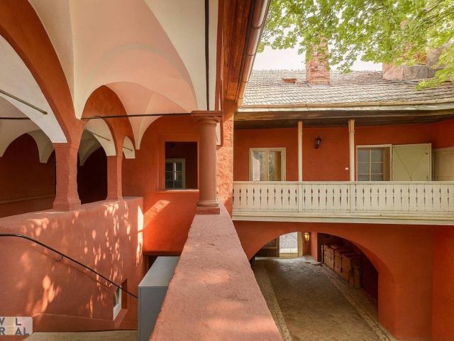 Haus kaufen in Gumpoldskirchen, Niederösterreich