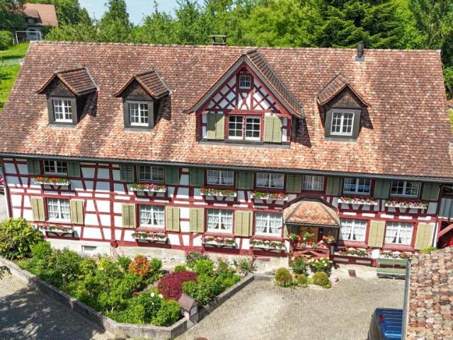 Mehrfamilienhaus kaufen in Märstetten, Thurgau