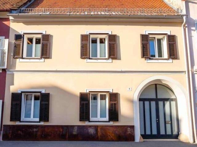 Haus kaufen in Altdörfl, Bad Radkersburg