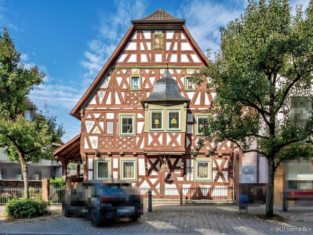 Villa kaufen in Neckarelz, Mosbach