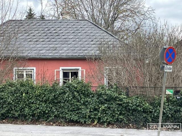 Haus kaufen in Baden, Niederösterreich