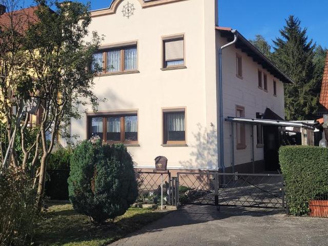 Haus kaufen in Wandlitz