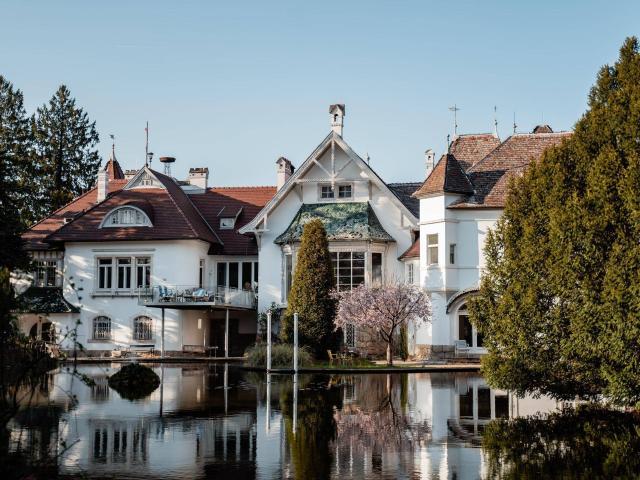 Haus kaufen in Baden, Niederösterreich