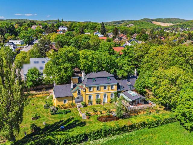 Haus kaufen in Gießhübl, Niederösterreich