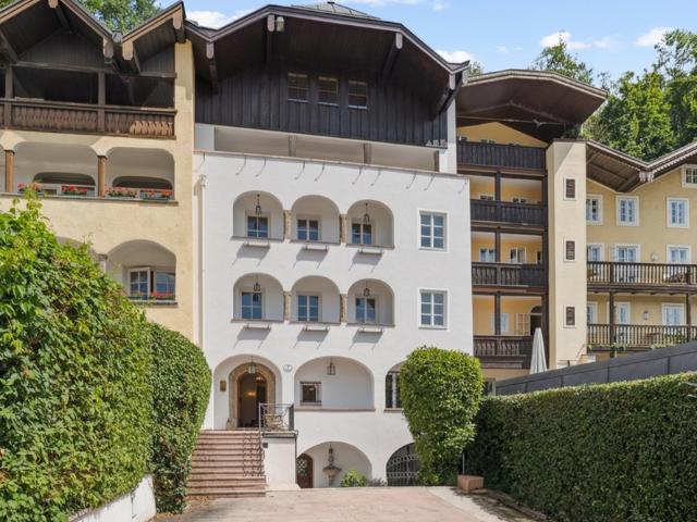Haus kaufen in Altstadt, Salzburg