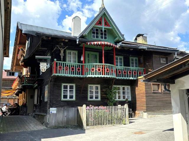 Haus kaufen in Hermagor