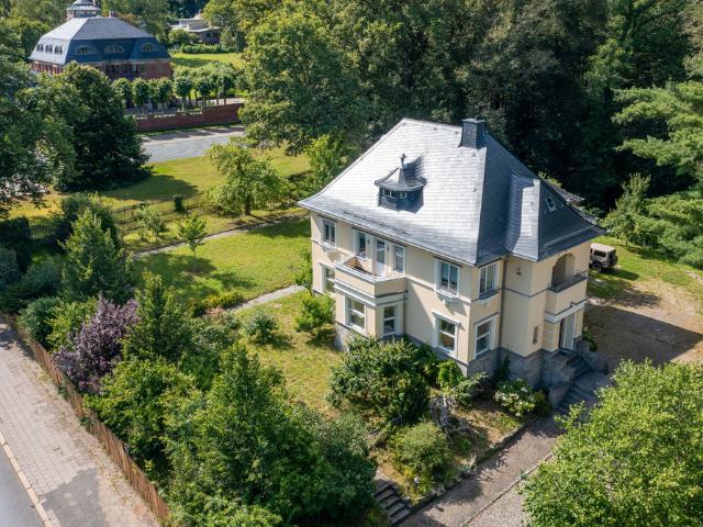 Haus kaufen in Debschwitz, Gera