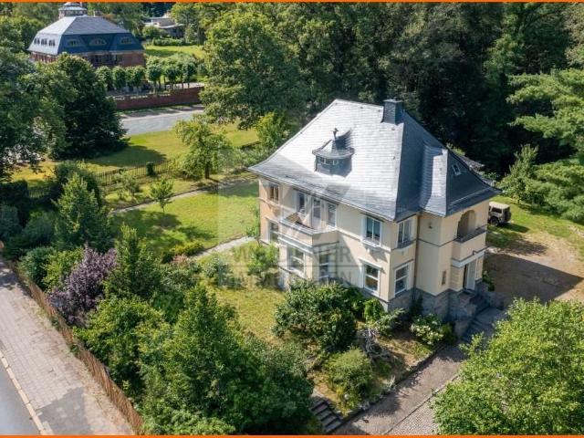 Haus kaufen in Gera
