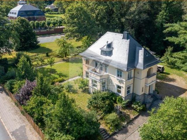 Haus kaufen in Gera, Thüringen