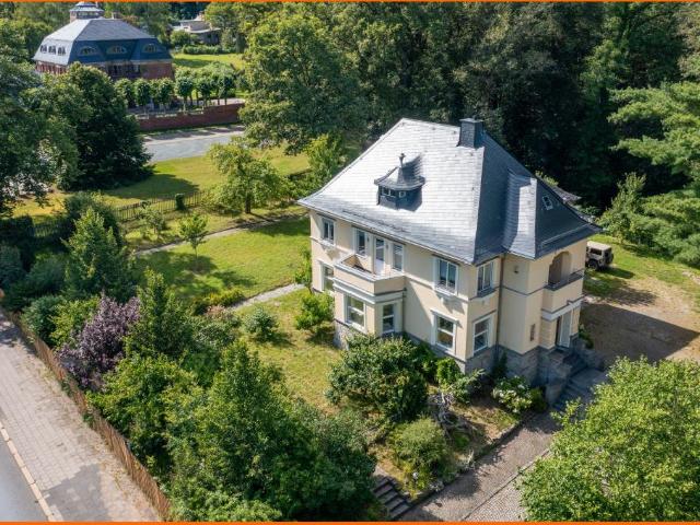Haus kaufen in Ernsee, Gera