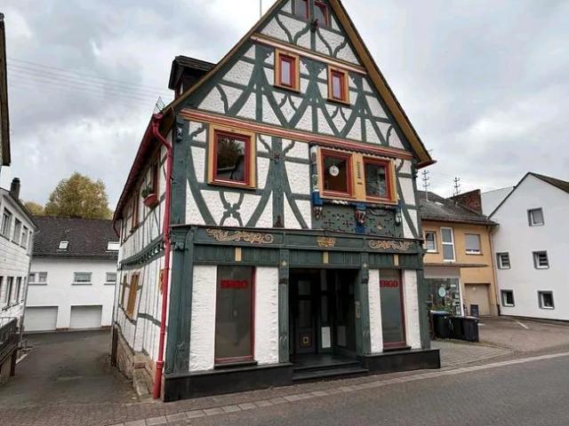 Haus kaufen in Katzenelnbogen, Rheinland-Pfalz