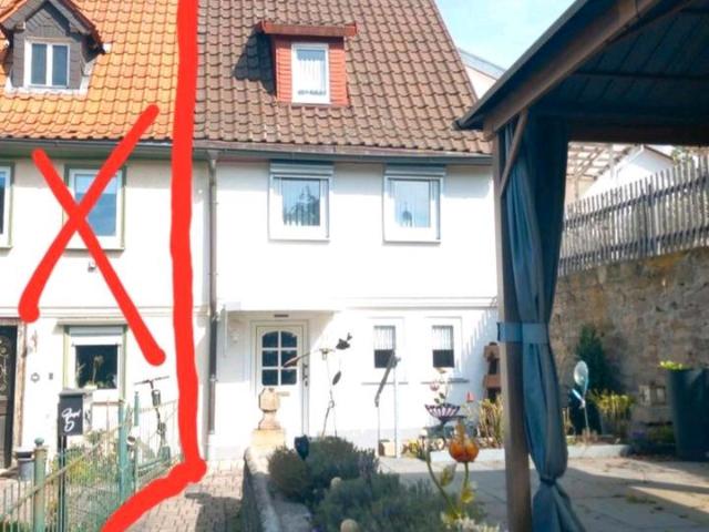 Haus kaufen in Innenstadt, Fulda