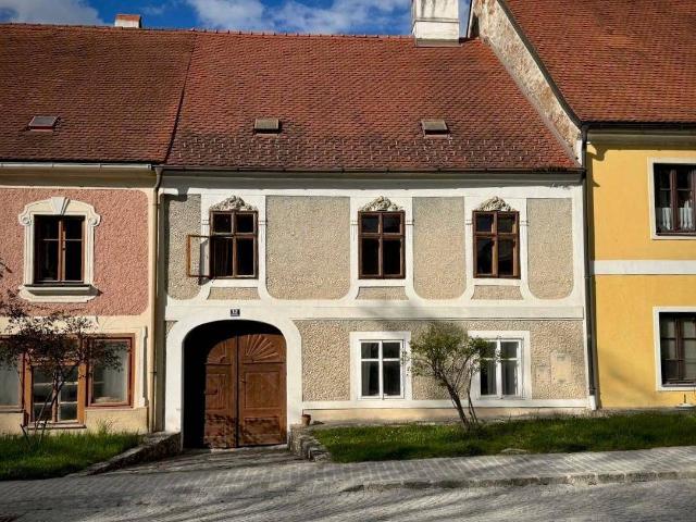 Haus kaufen in Drosendorf-Zissersdorf, Niederösterreich
