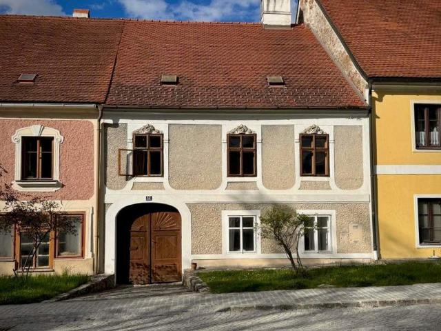 Haus kaufen in Horn, Niederösterreich