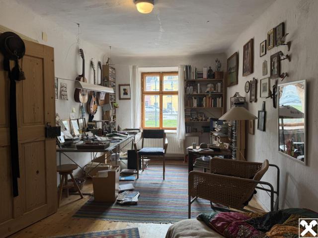Haus kaufen in Drosendorf-Zissersdorf, Niederösterreich