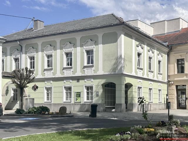 Immobilie kaufen in Bad Leonfelden, Oberösterreich