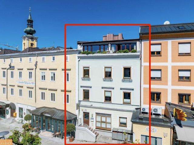 Haus kaufen in Gmunden, Oberösterreich